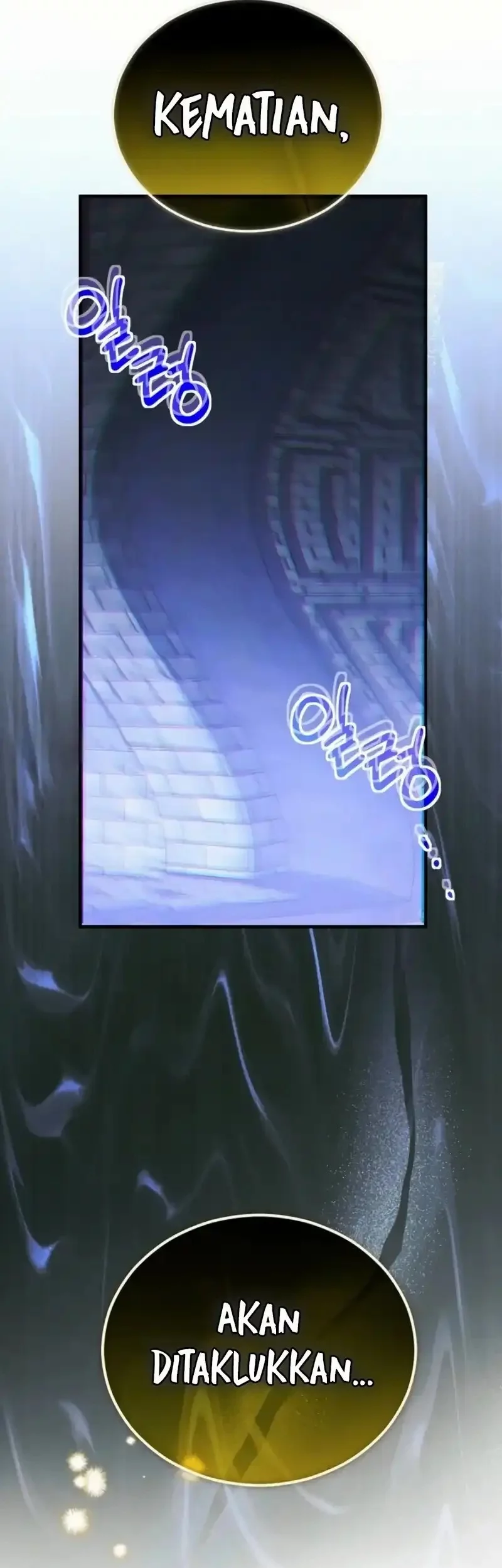 I’ll Retire After Saving the World Chapter 71 Gambar 62