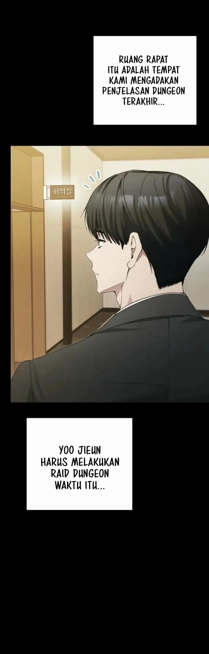 I’ll Retire After Saving the World Chapter 71 Gambar 68