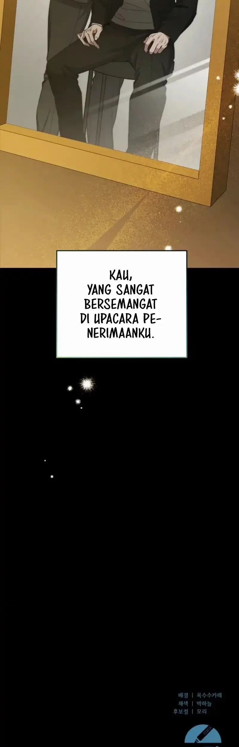 I’ll Retire After Saving the World Chapter 71 Gambar 76