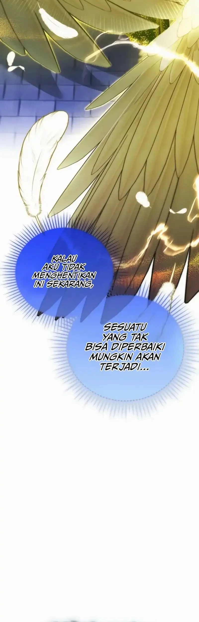 I’ll Retire After Saving the World Chapter 71 Gambar 12