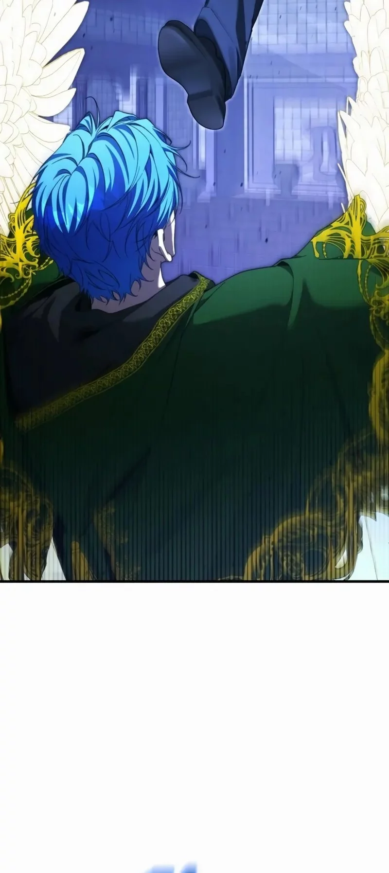 I’ll Retire After Saving the World Chapter 72 Gambar 49