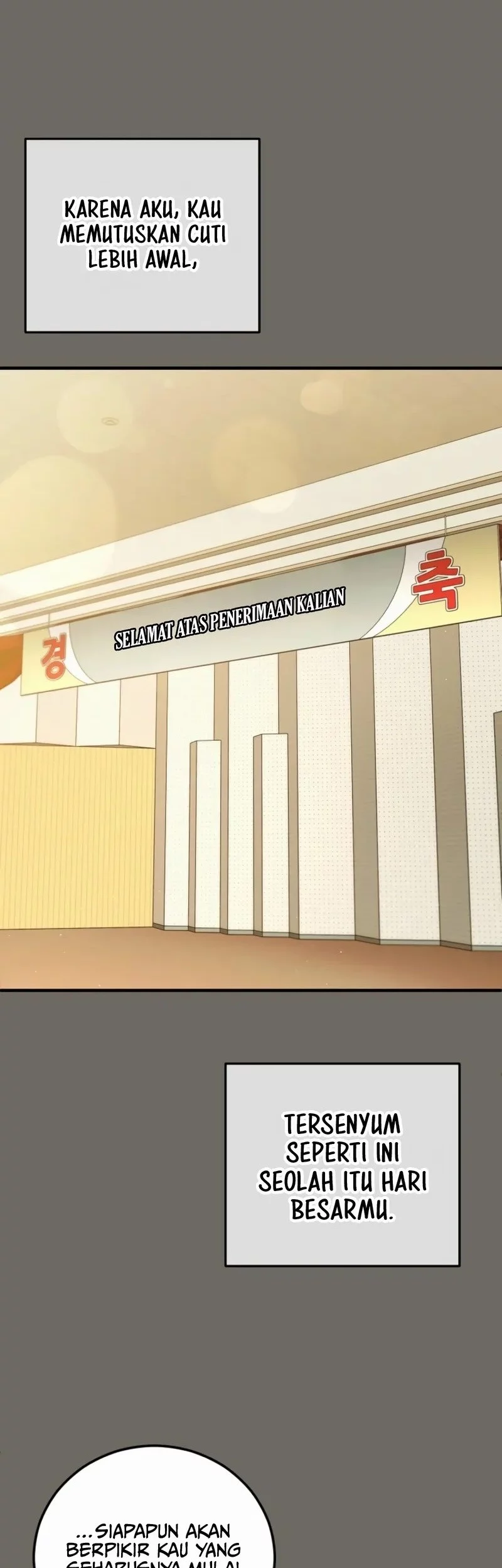 Baca Komik I’ll Retire After Saving the World Chapter 72 Gambar 1