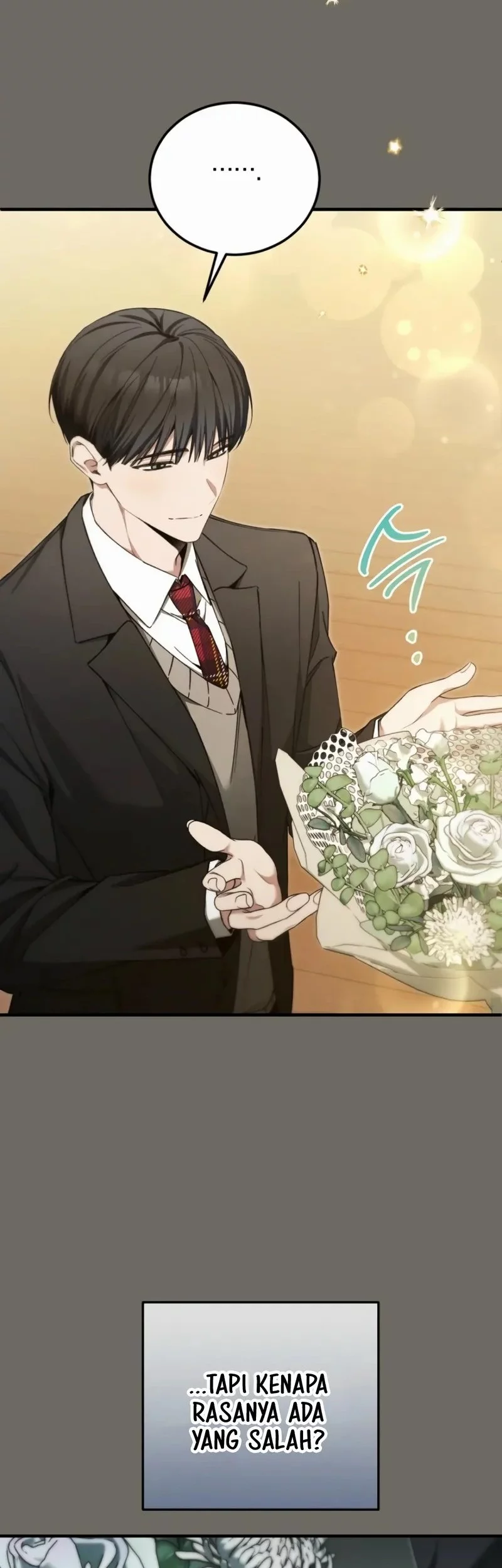 I’ll Retire After Saving the World Chapter 72 Gambar 6