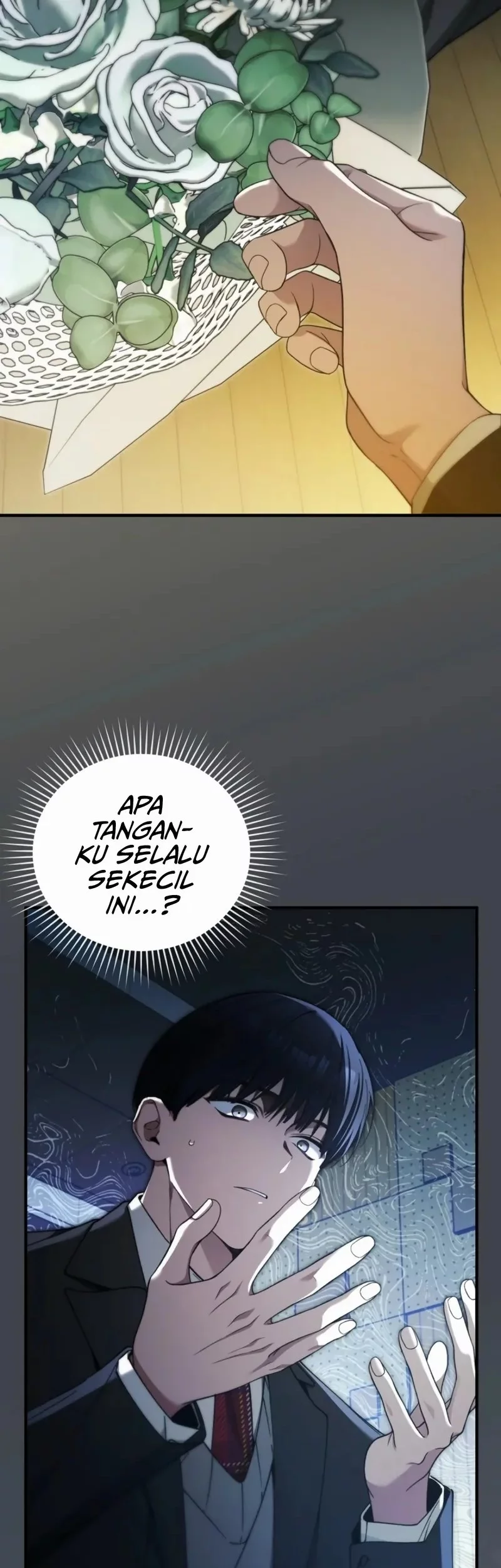 I’ll Retire After Saving the World Chapter 72 Gambar 7