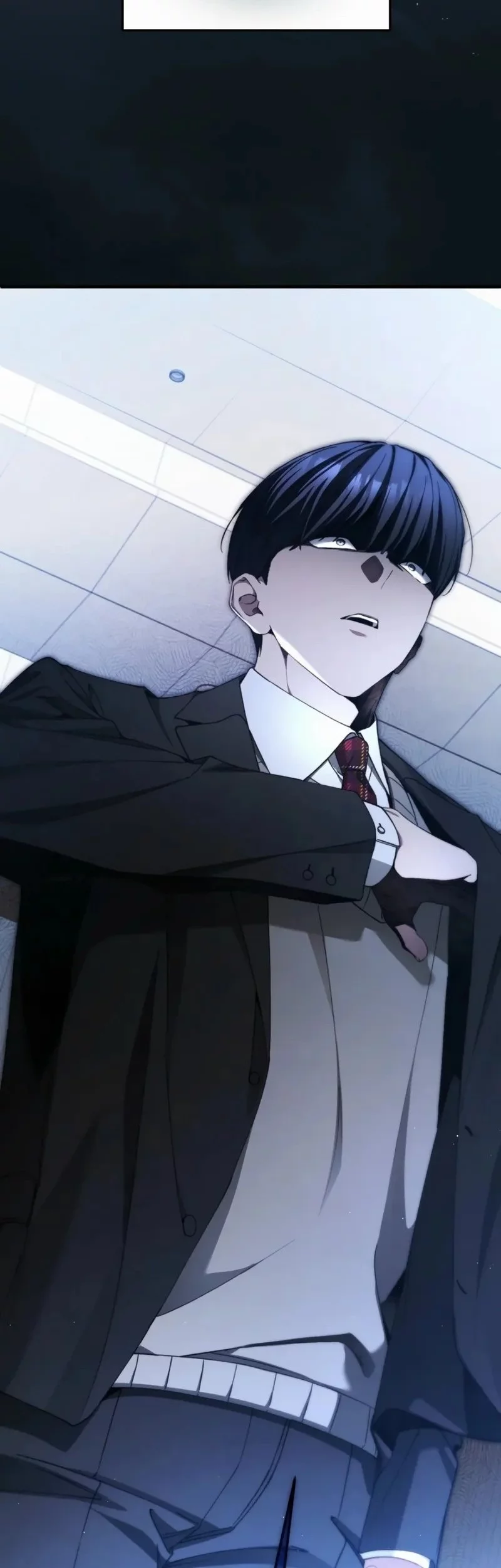 I’ll Retire After Saving the World Chapter 72 Gambar 22