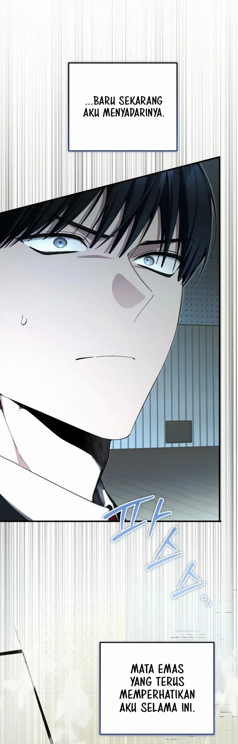 I’ll Retire After Saving the World Chapter 72 Gambar 28