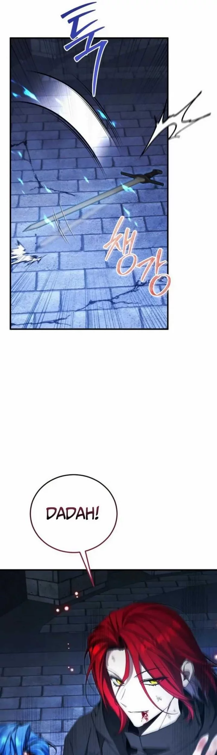 I’ll Retire After Saving the World Chapter 73 Gambar 27