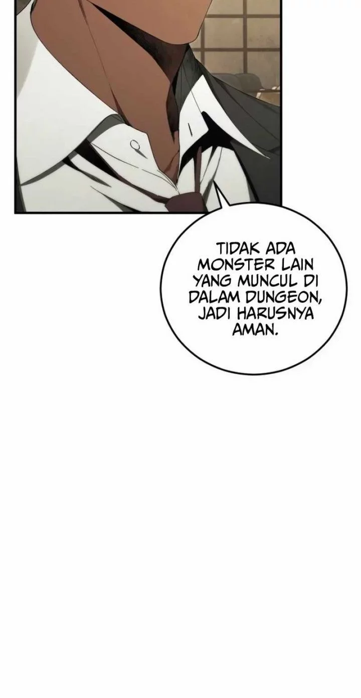 I’ll Retire After Saving the World Chapter 73 Gambar 35