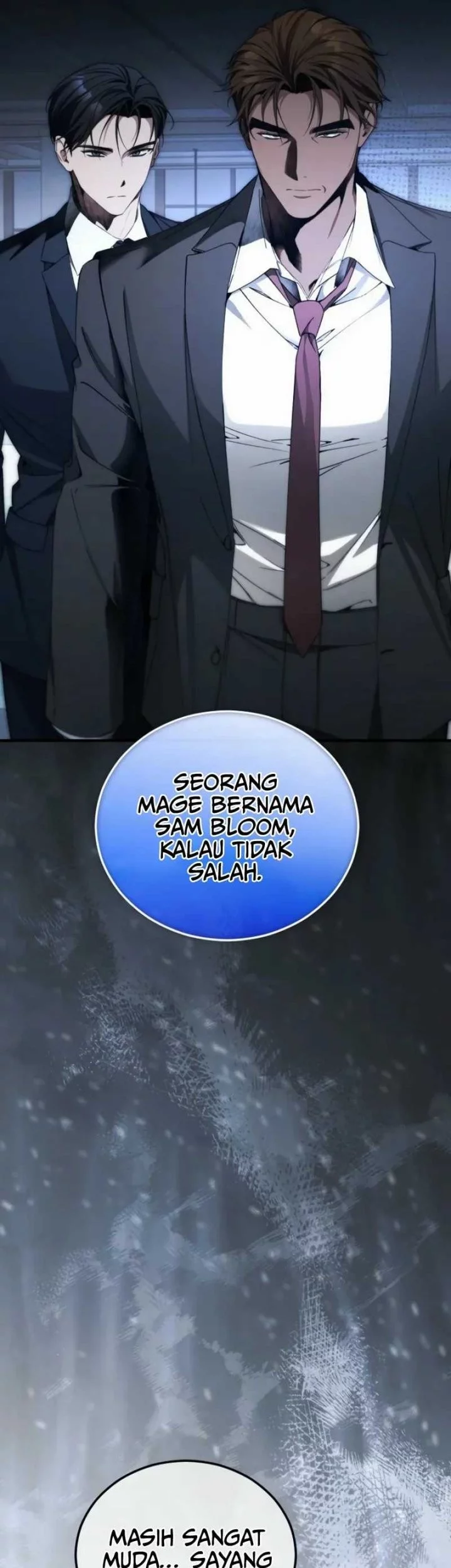 I’ll Retire After Saving the World Chapter 73 Gambar 38