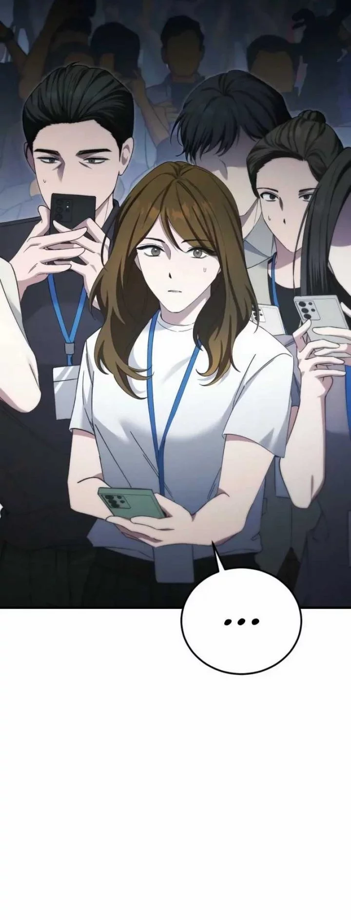 I’ll Retire After Saving the World Chapter 73 Gambar 44