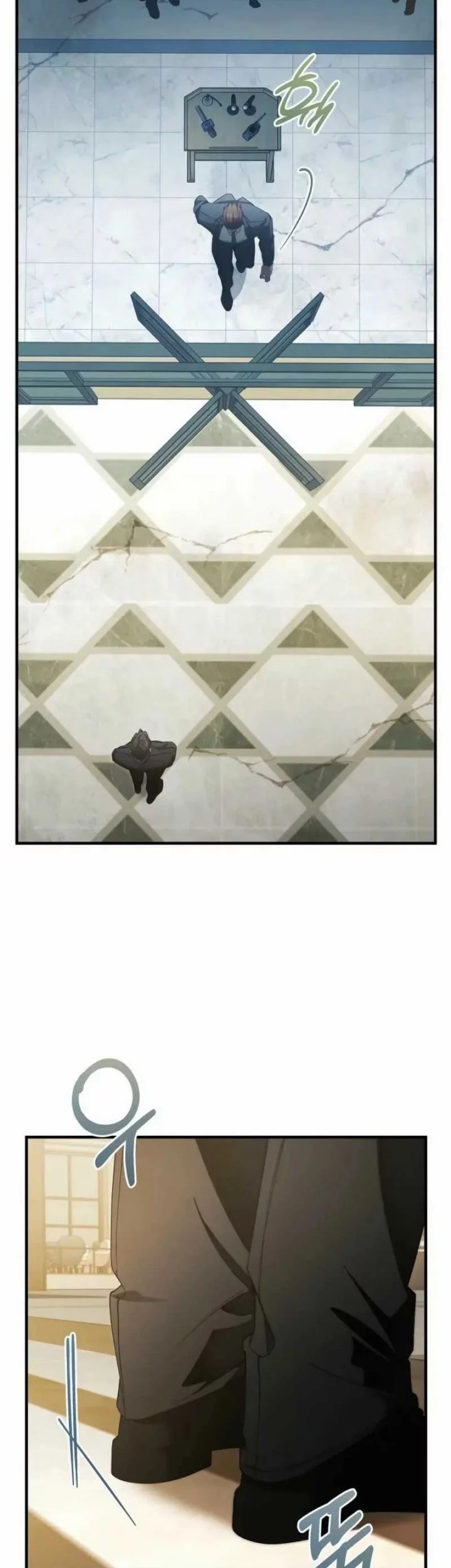 I’ll Retire After Saving the World Chapter 73 Gambar 46