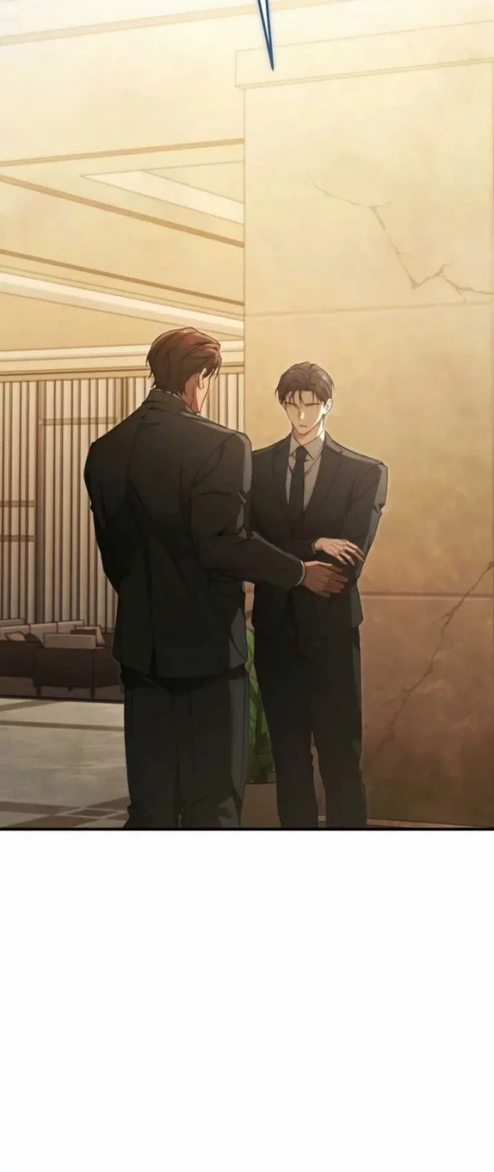 I’ll Retire After Saving the World Chapter 73 Gambar 53