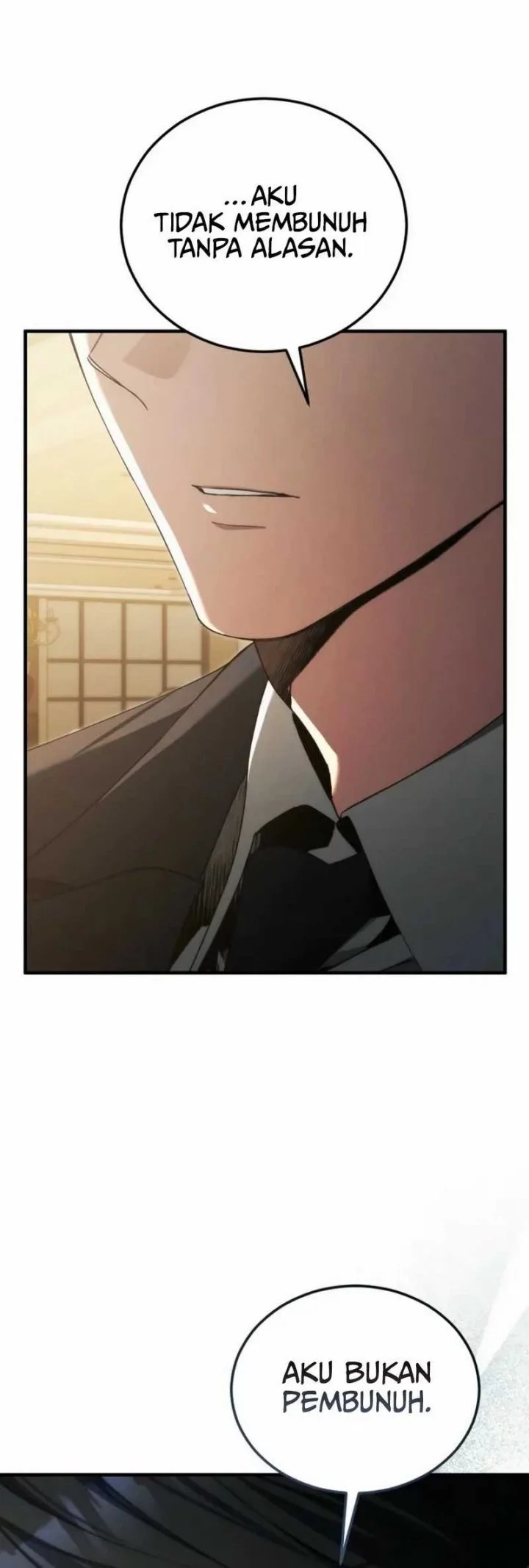 I’ll Retire After Saving the World Chapter 73 Gambar 55