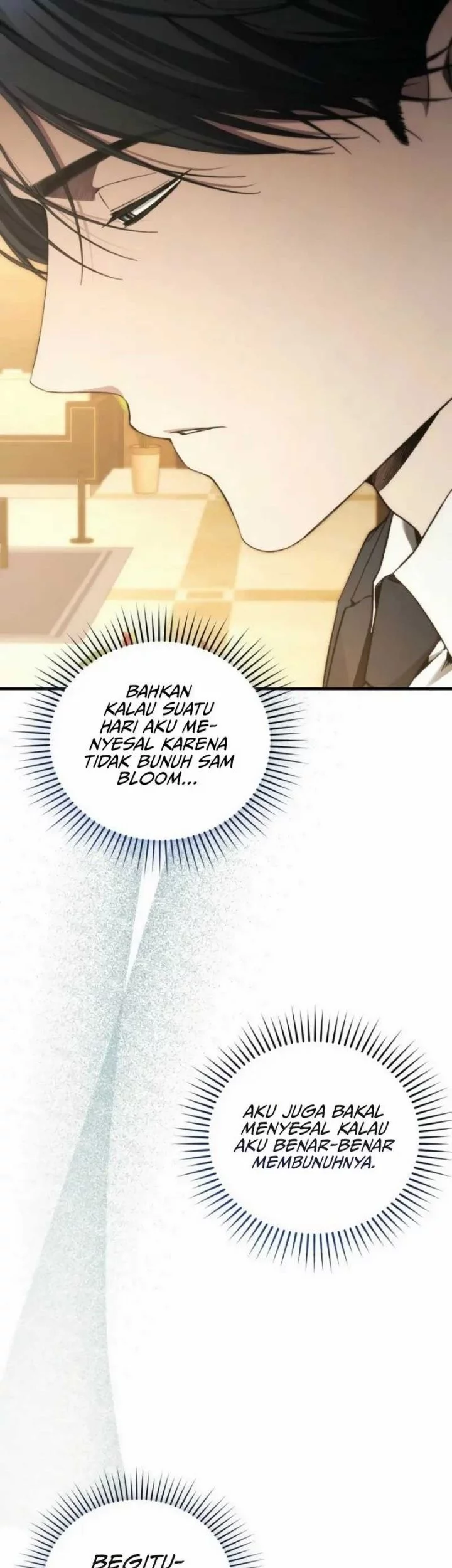 I’ll Retire After Saving the World Chapter 73 Gambar 56