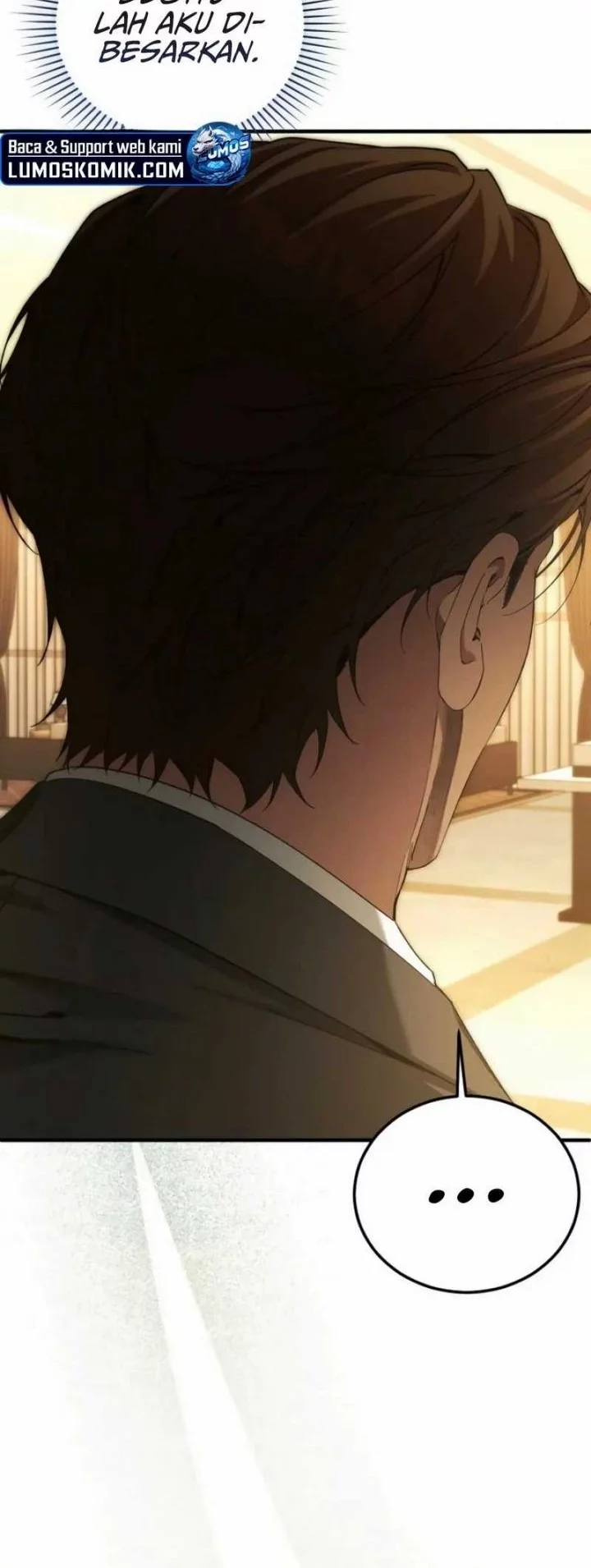 I’ll Retire After Saving the World Chapter 73 Gambar 57