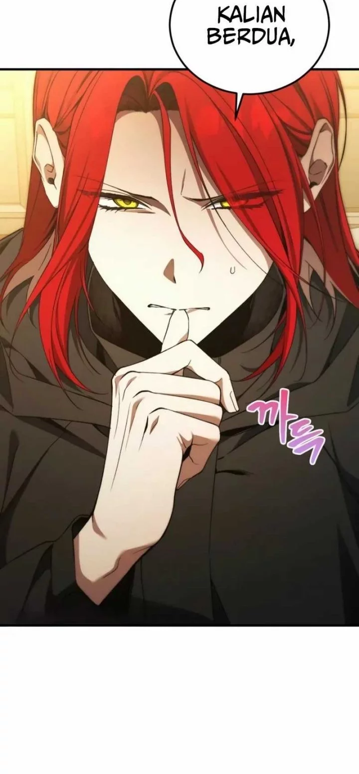 I’ll Retire After Saving the World Chapter 73 Gambar 63