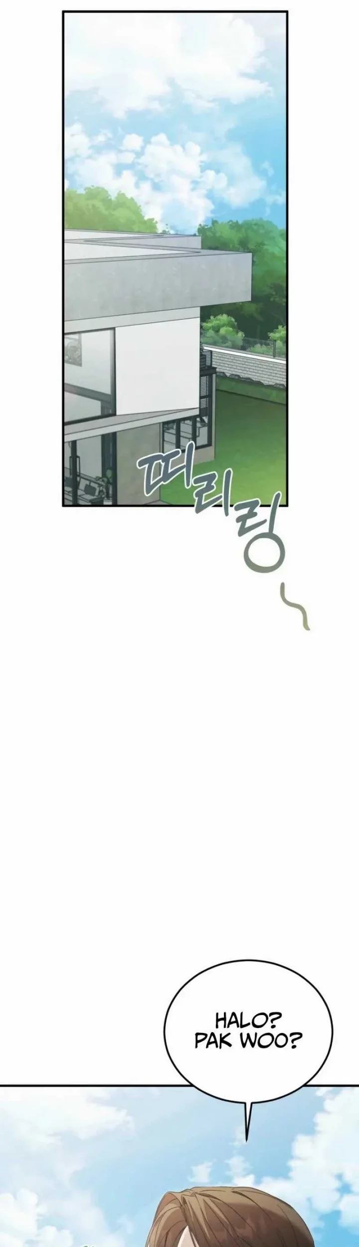 I’ll Retire After Saving the World Chapter 73 Gambar 66