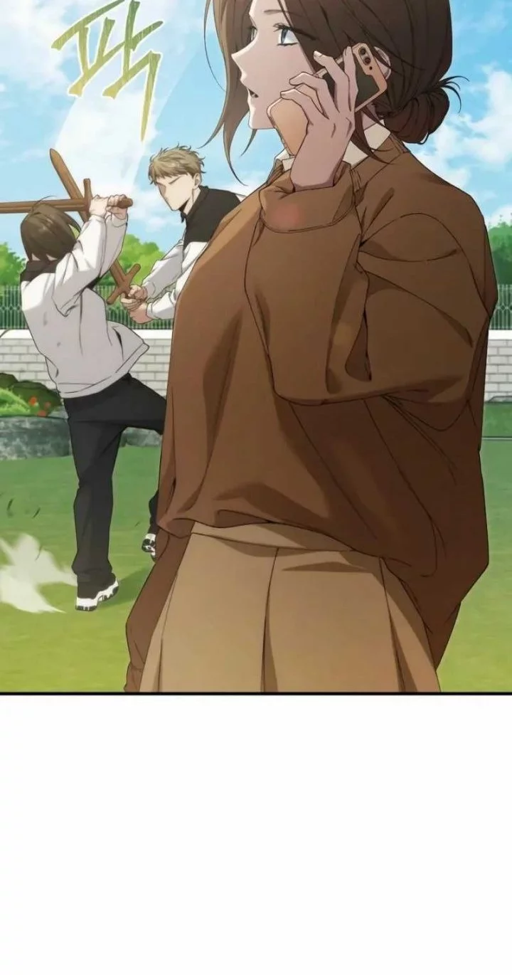 I’ll Retire After Saving the World Chapter 73 Gambar 67