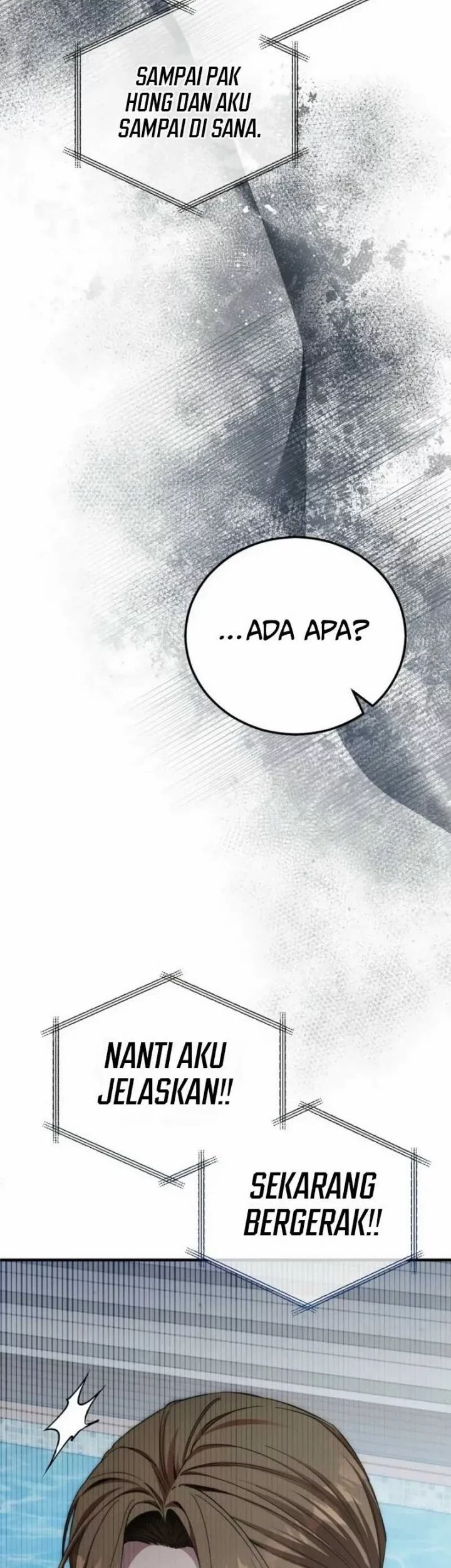 I’ll Retire After Saving the World Chapter 73 Gambar 69