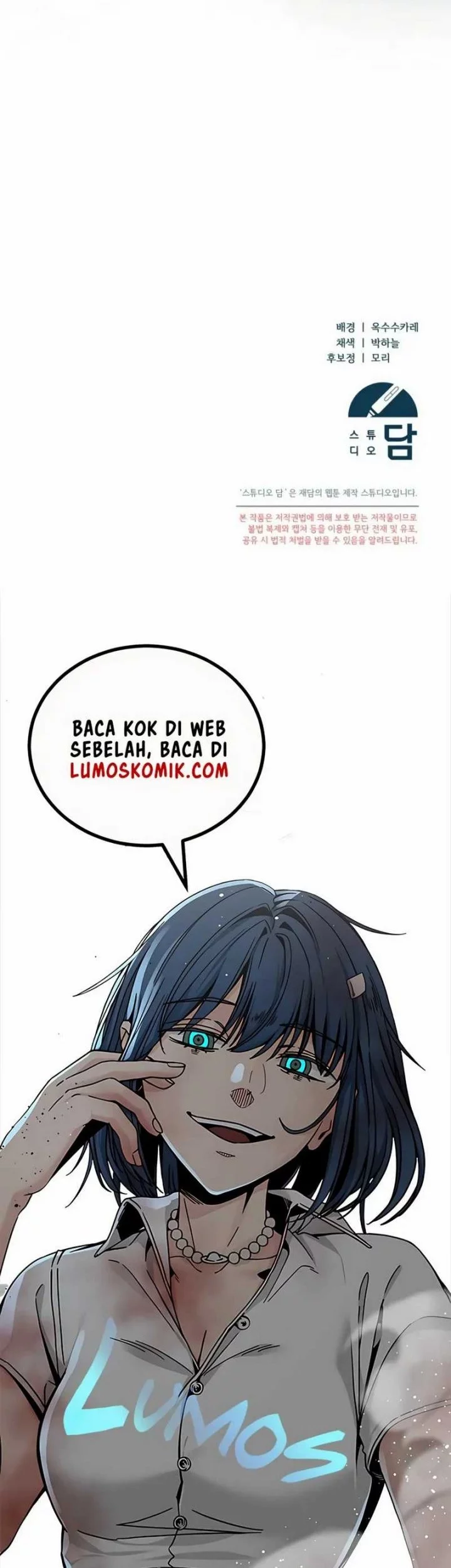 I’ll Retire After Saving the World Chapter 73 Gambar 76