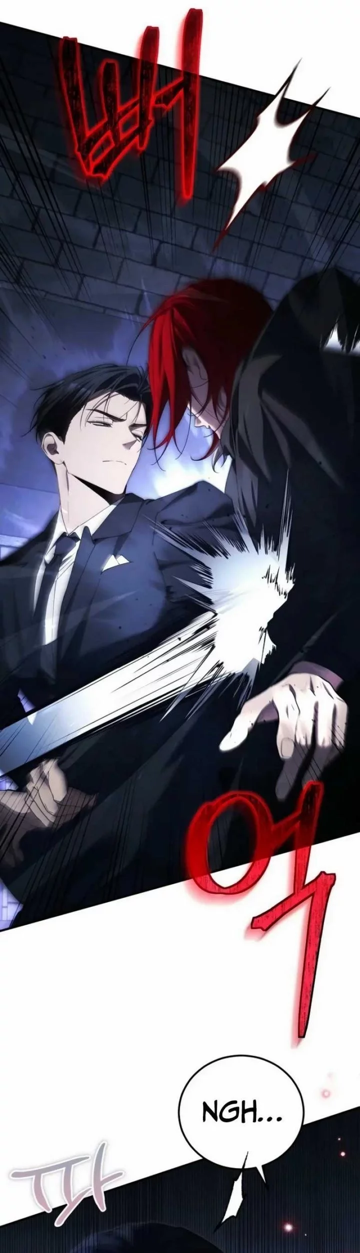 I’ll Retire After Saving the World Chapter 73 Gambar 9