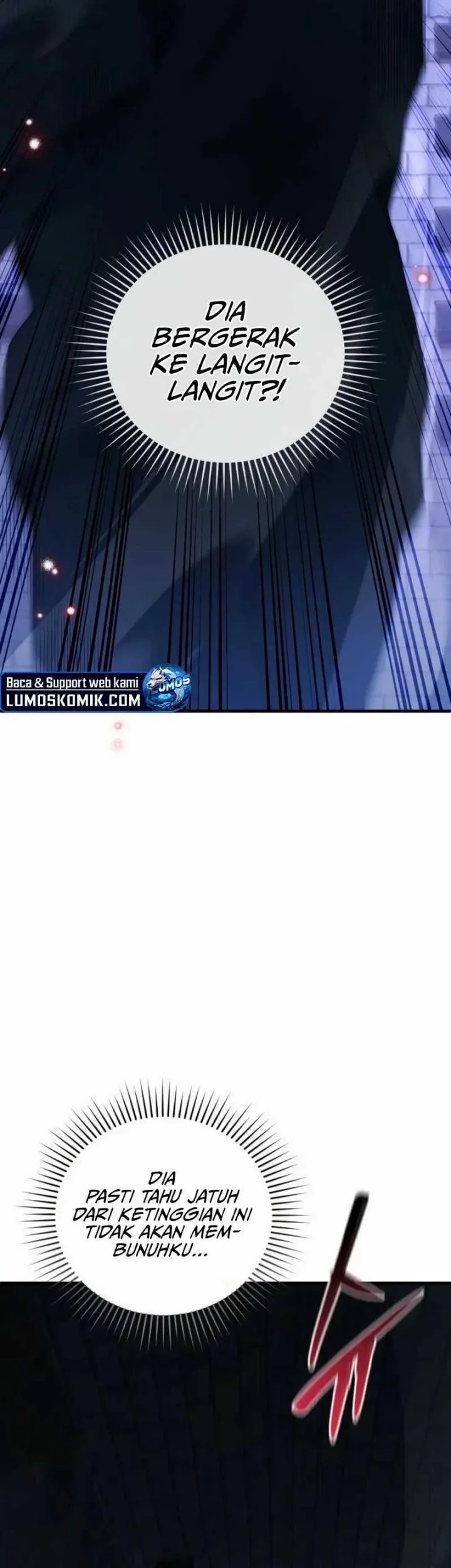 I’ll Retire After Saving the World Chapter 73 Gambar 12