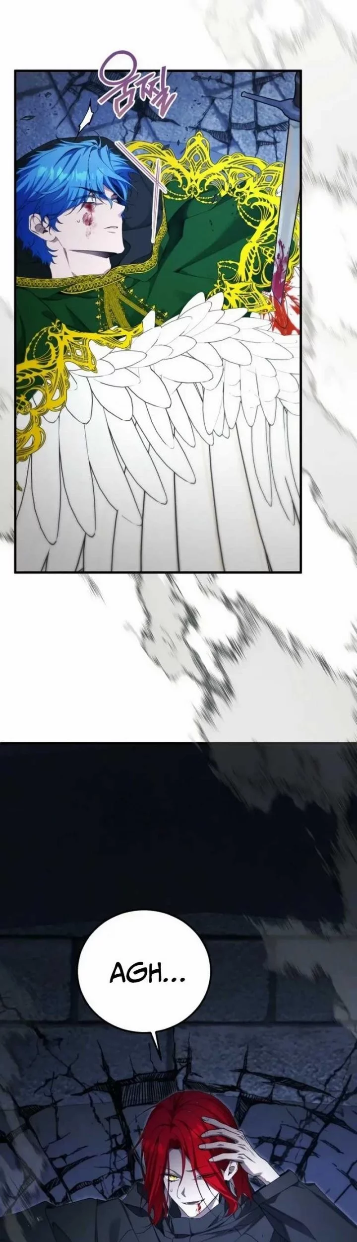 I’ll Retire After Saving the World Chapter 73 Gambar 20