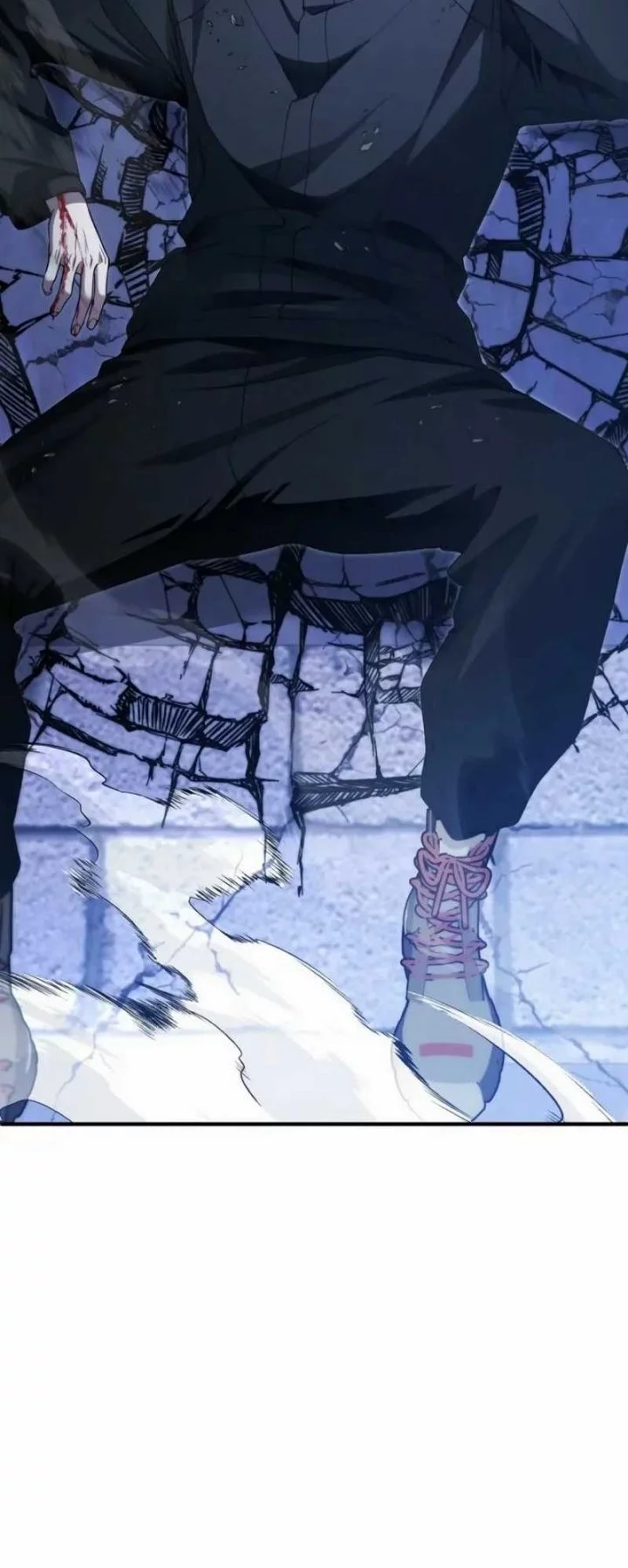 I’ll Retire After Saving the World Chapter 73 Gambar 21