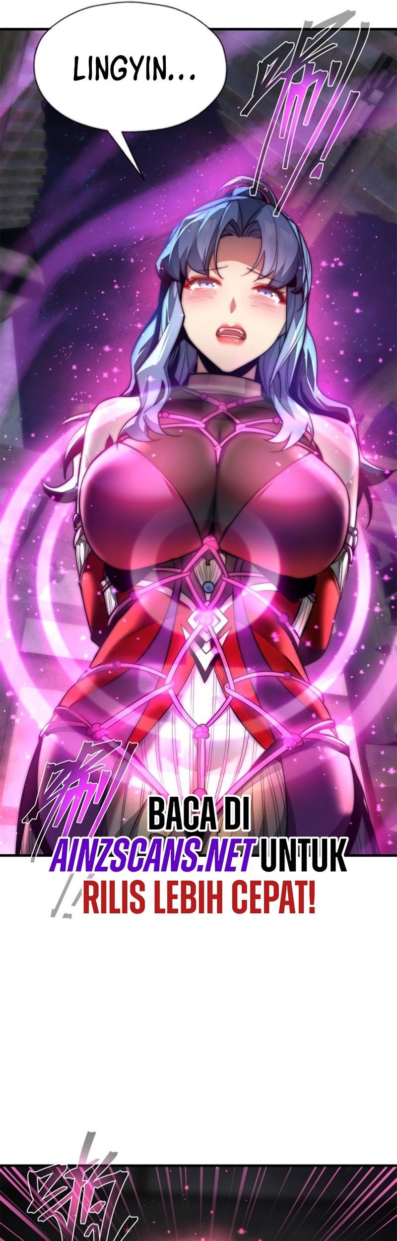 I Love the Demon Lord So Much That Even My Female Disciples Want to Kill Me Chapter 63 Gambar 21