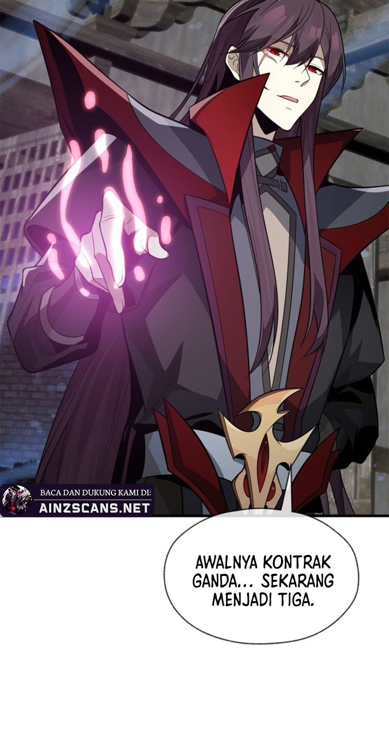 I Love the Demon Lord So Much That Even My Female Disciples Want to Kill Me Chapter 63 Gambar 35