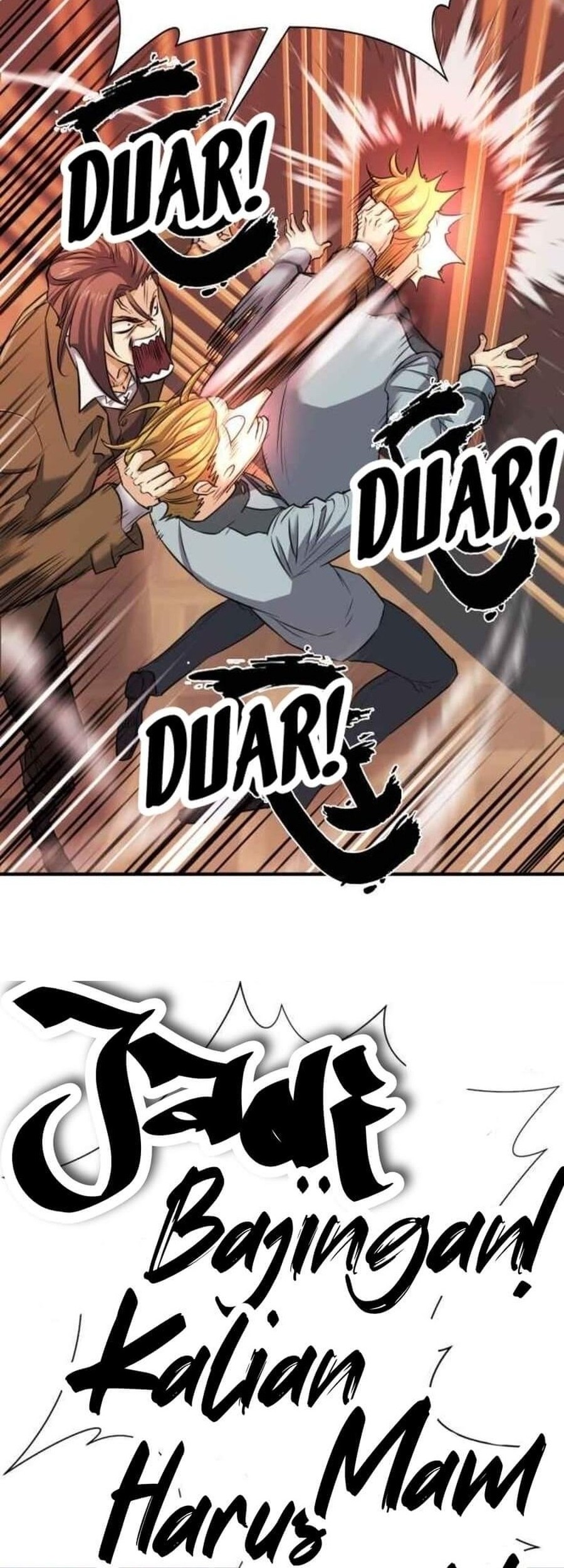 I Love the Demon Lord So Much That Even My Female Disciples Want to Kill Me Chapter 64 Gambar 46