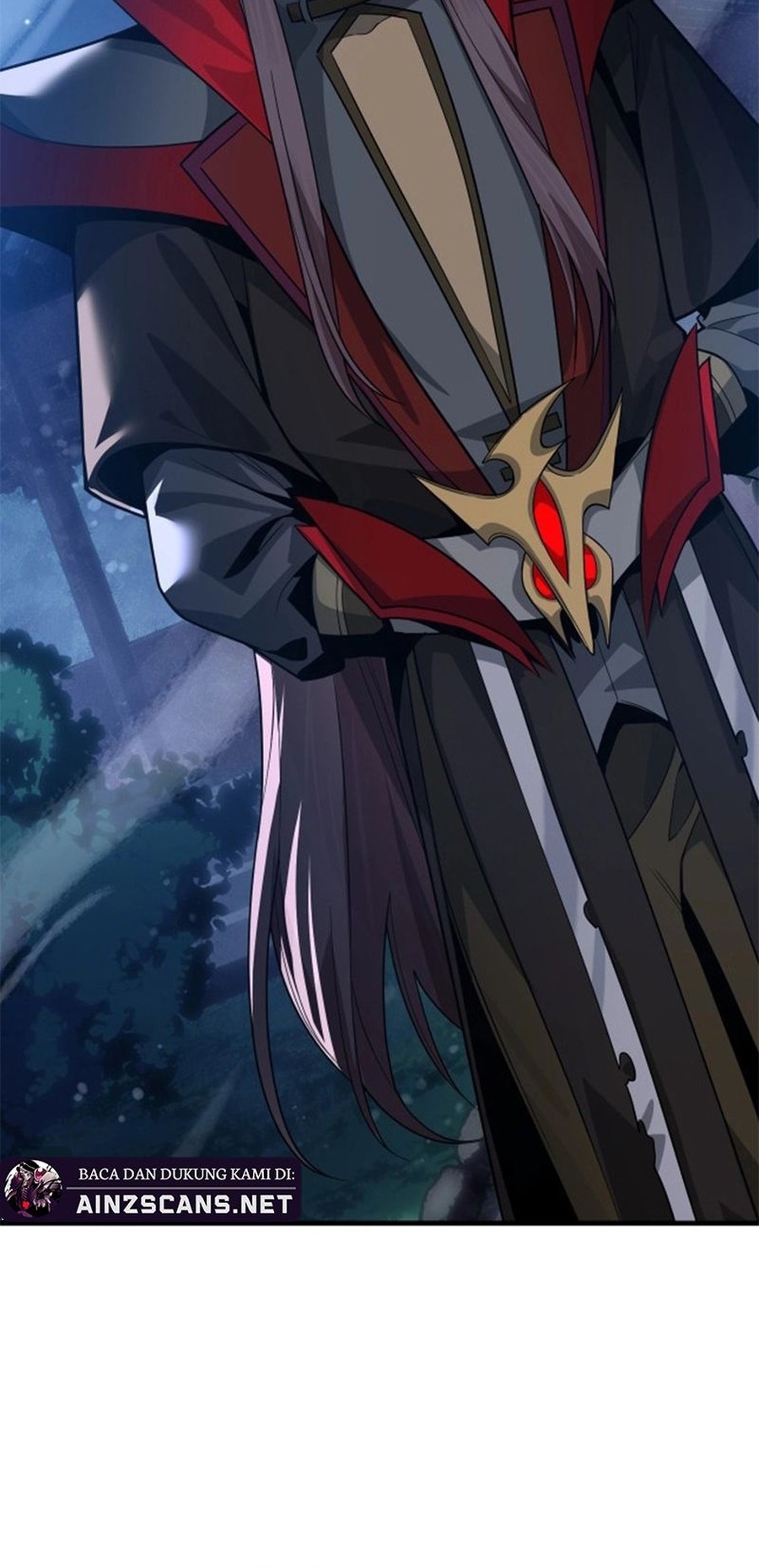 I Love the Demon Lord So Much That Even My Female Disciples Want to Kill Me Chapter 64 Gambar 7