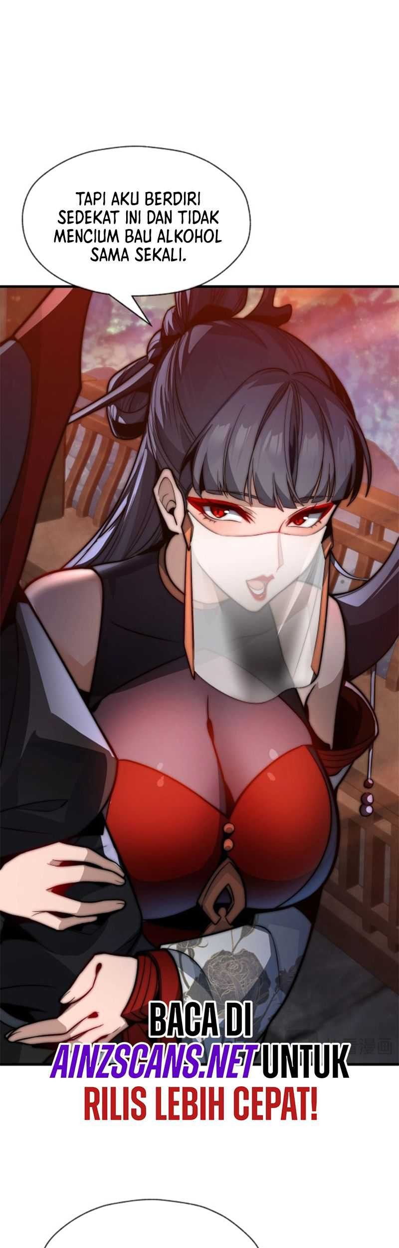 I Love the Demon Lord So Much That Even My Female Disciples Want to Kill Me Chapter 65 Gambar 20
