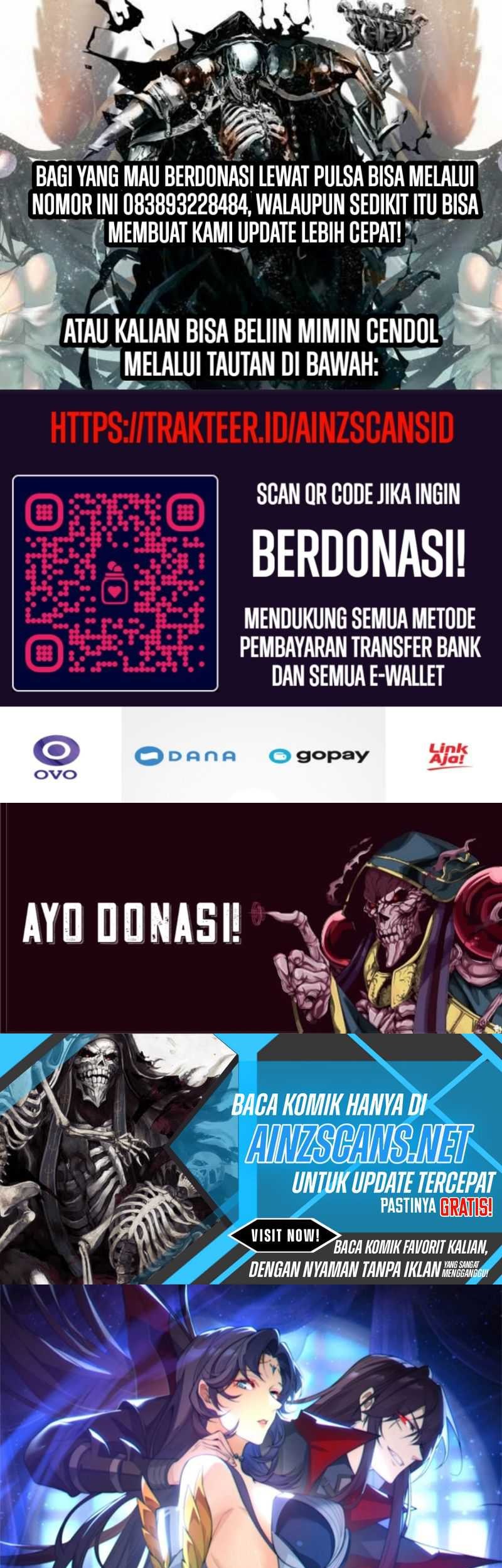 Baca Manhua I Love the Demon Lord So Much That Even My Female Disciples Want to Kill Me Chapter 66 Gambar 2
