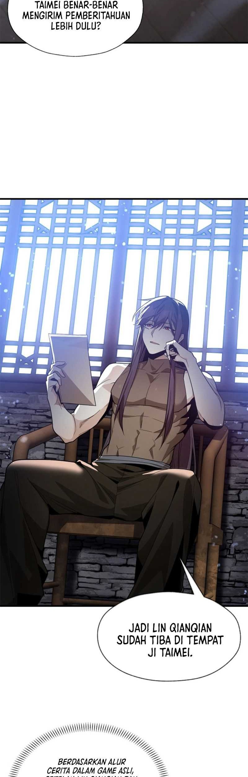 I Love the Demon Lord So Much That Even My Female Disciples Want to Kill Me Chapter 66 Gambar 5