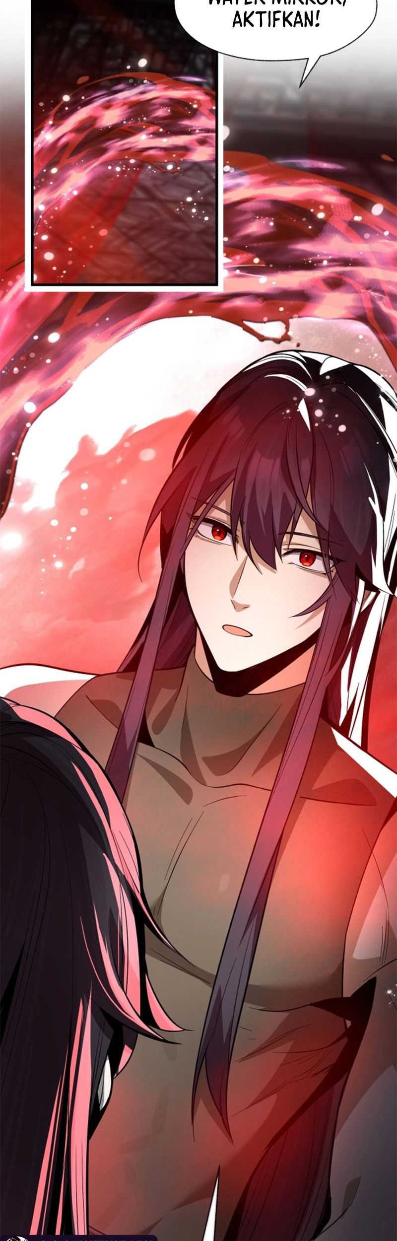 I Love the Demon Lord So Much That Even My Female Disciples Want to Kill Me Chapter 66 Gambar 11