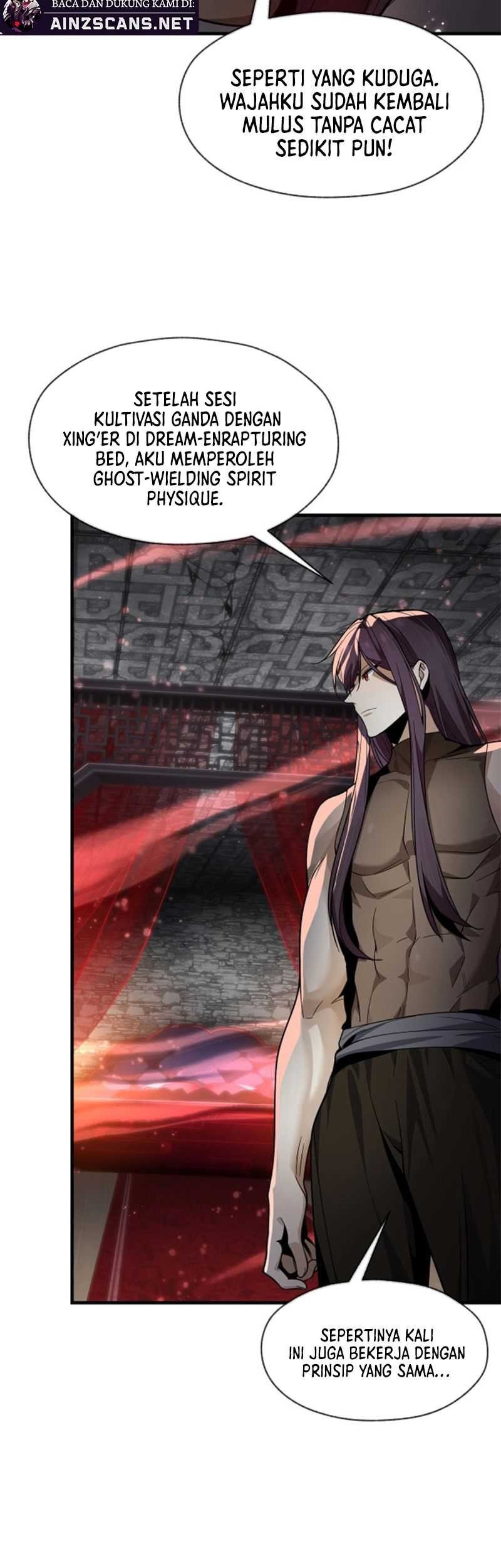I Love the Demon Lord So Much That Even My Female Disciples Want to Kill Me Chapter 66 Gambar 12