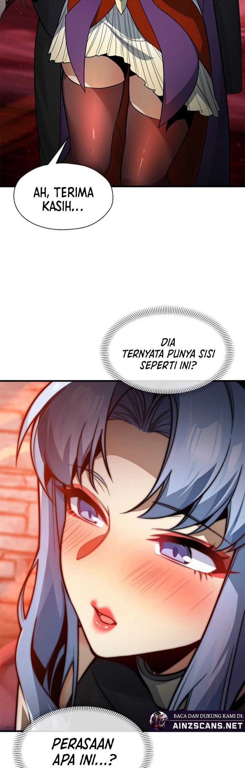 I Love the Demon Lord So Much That Even My Female Disciples Want to Kill Me Chapter 66 Gambar 17