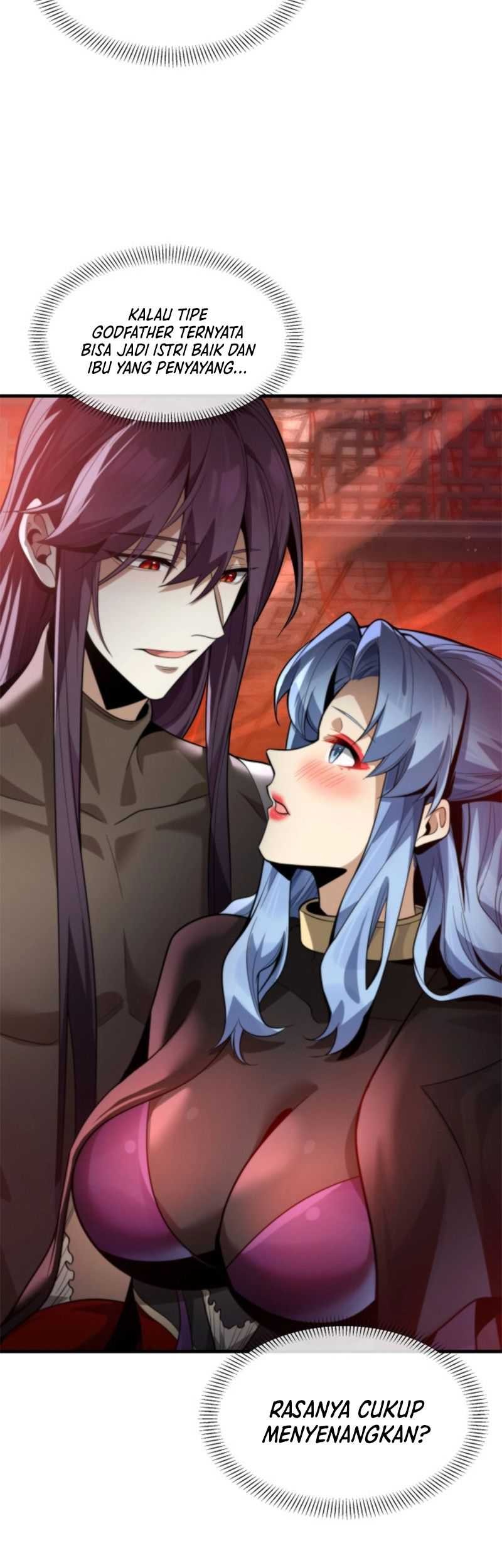 I Love the Demon Lord So Much That Even My Female Disciples Want to Kill Me Chapter 66 Gambar 18