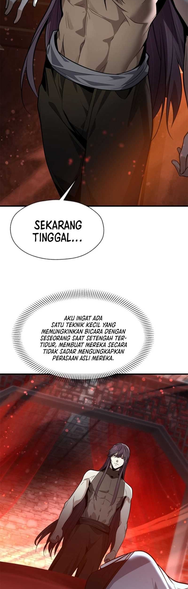 I Love the Demon Lord So Much That Even My Female Disciples Want to Kill Me Chapter 66 Gambar 23