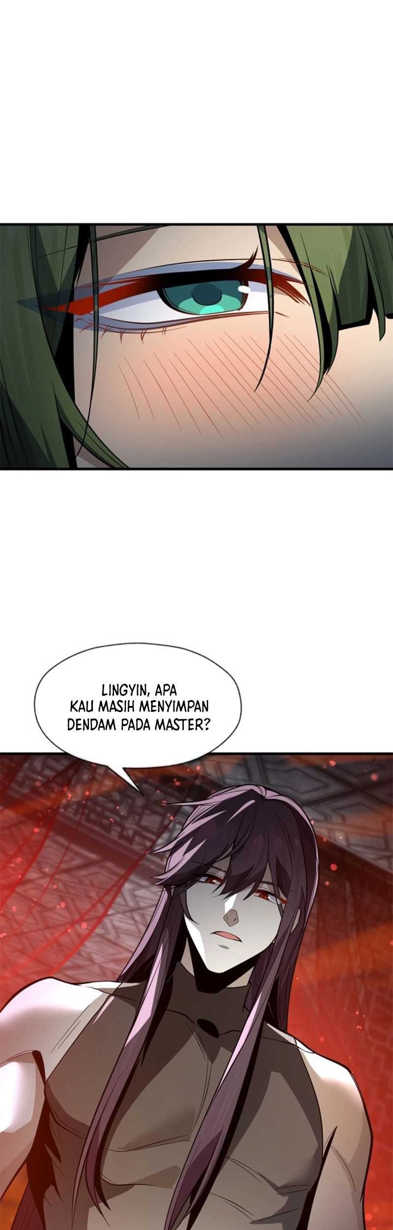 I Love the Demon Lord So Much That Even My Female Disciples Want to Kill Me Chapter 66 Gambar 26