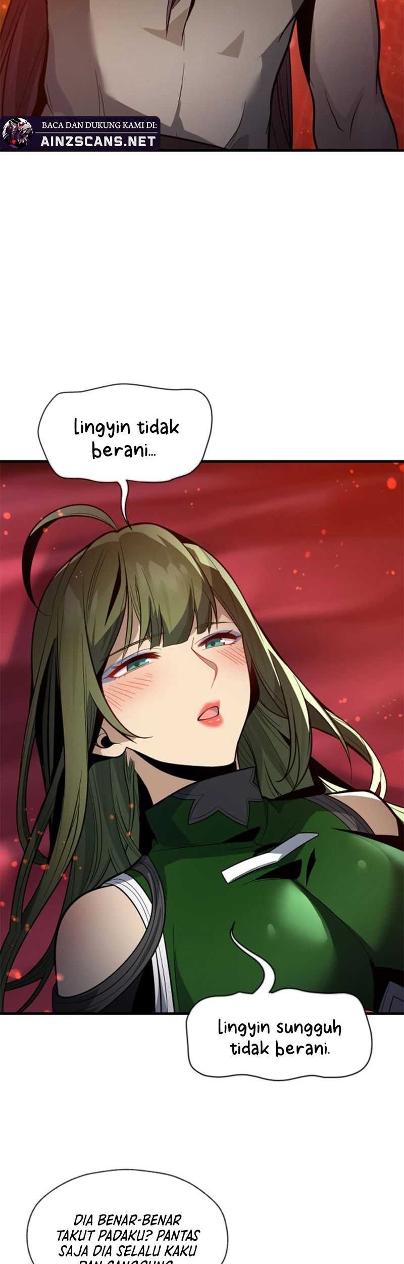 I Love the Demon Lord So Much That Even My Female Disciples Want to Kill Me Chapter 66 Gambar 27