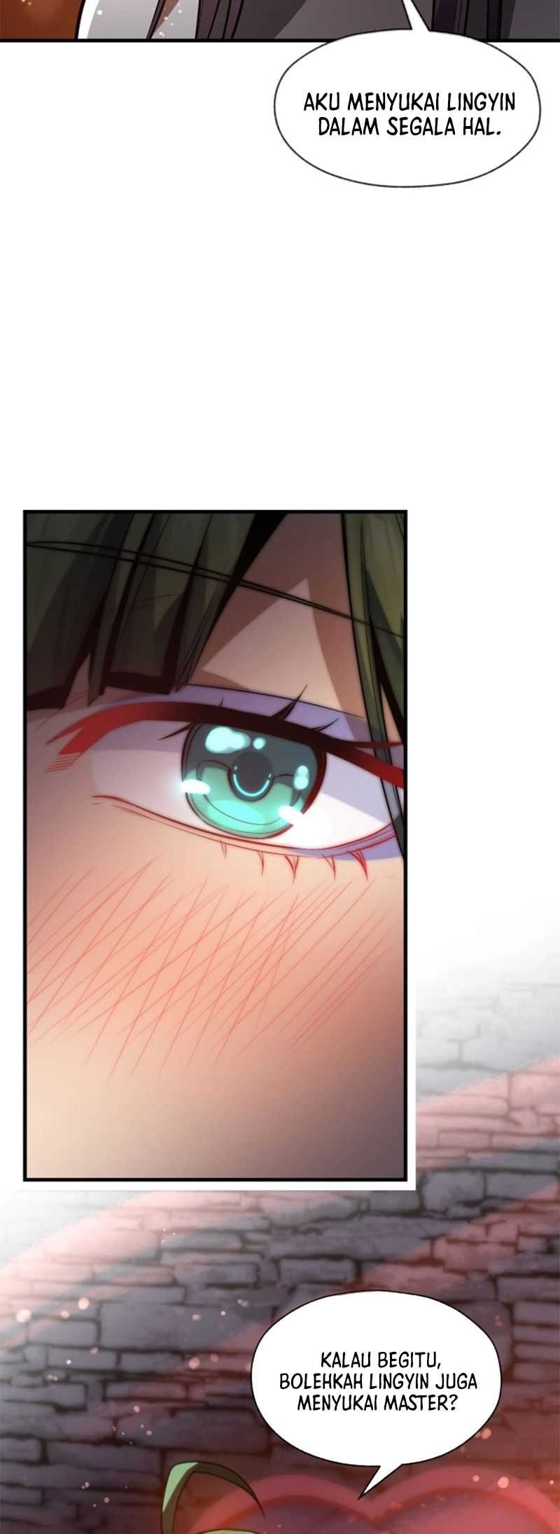 I Love the Demon Lord So Much That Even My Female Disciples Want to Kill Me Chapter 66 Gambar 30