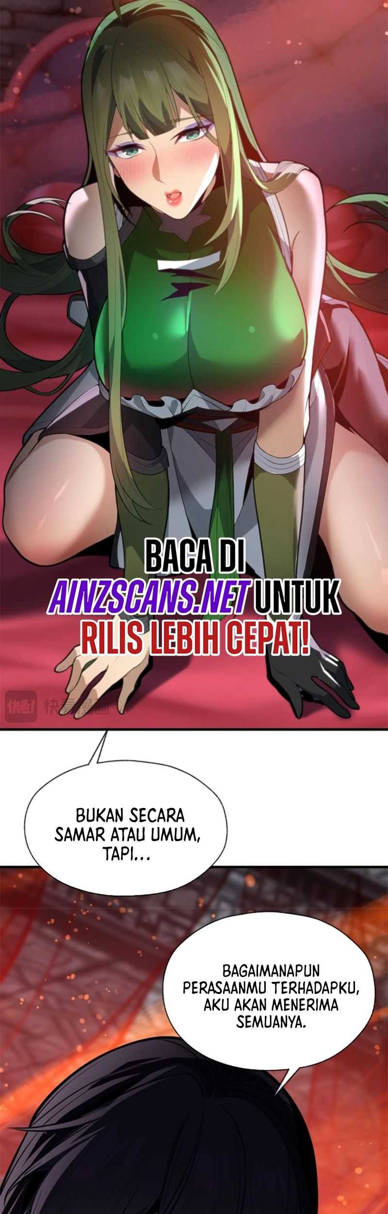 I Love the Demon Lord So Much That Even My Female Disciples Want to Kill Me Chapter 66 Gambar 31