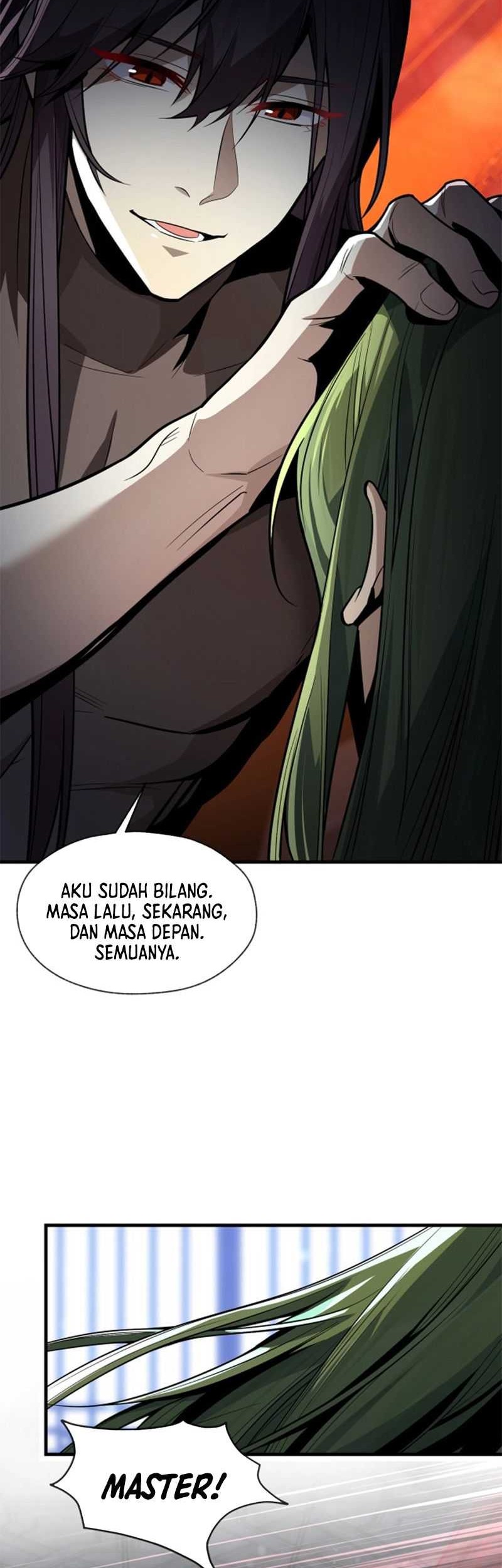 I Love the Demon Lord So Much That Even My Female Disciples Want to Kill Me Chapter 66 Gambar 32