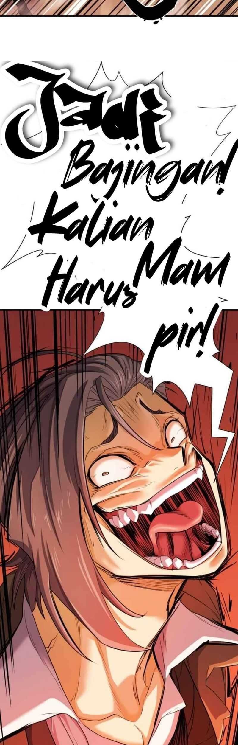 I Love the Demon Lord So Much That Even My Female Disciples Want to Kill Me Chapter 66 Gambar 40