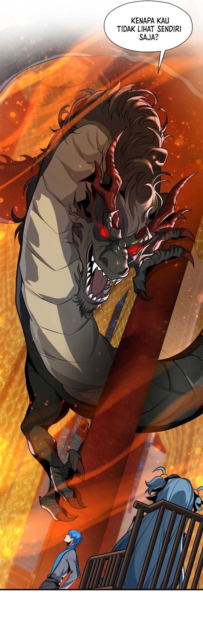 I Love the Demon Lord So Much That Even My Female Disciples Want to Kill Me Chapter 67 Gambar 7