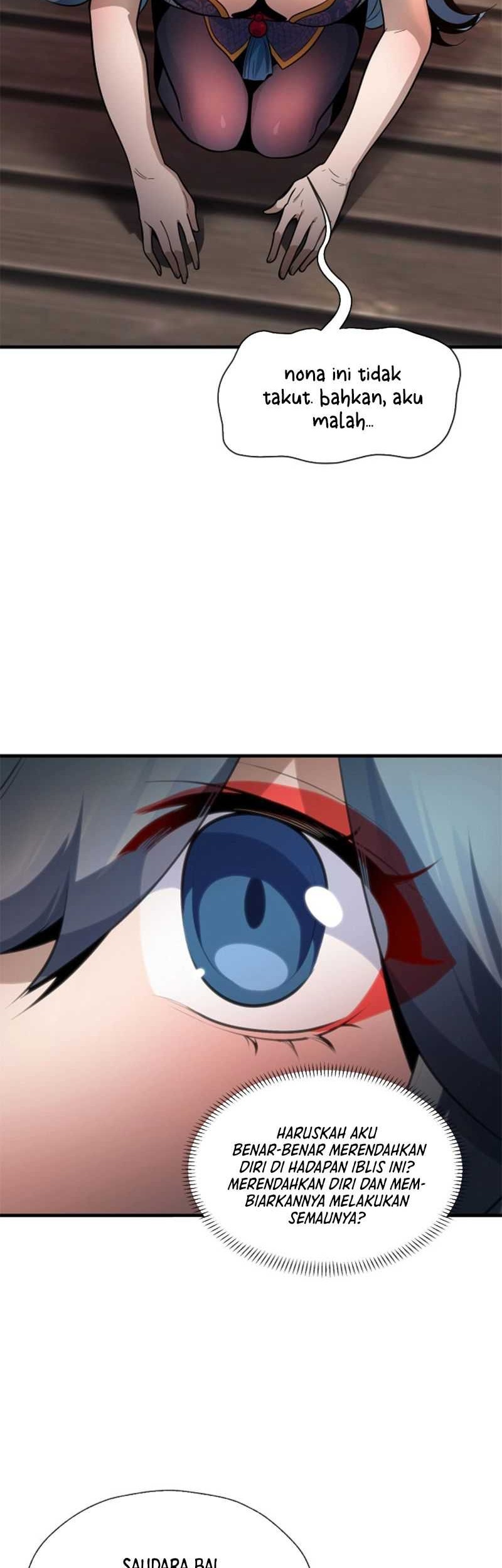 I Love the Demon Lord So Much That Even My Female Disciples Want to Kill Me Chapter 67 Gambar 10