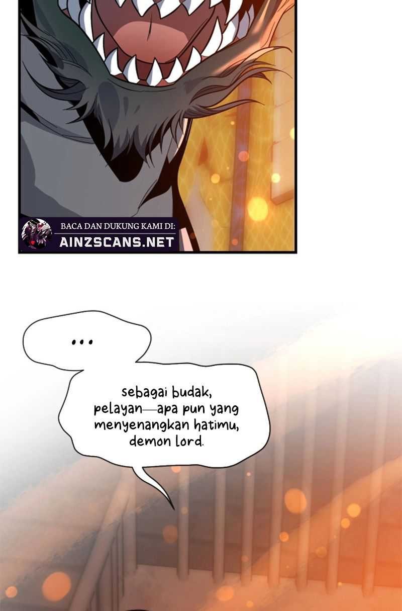 I Love the Demon Lord So Much That Even My Female Disciples Want to Kill Me Chapter 67 Gambar 17