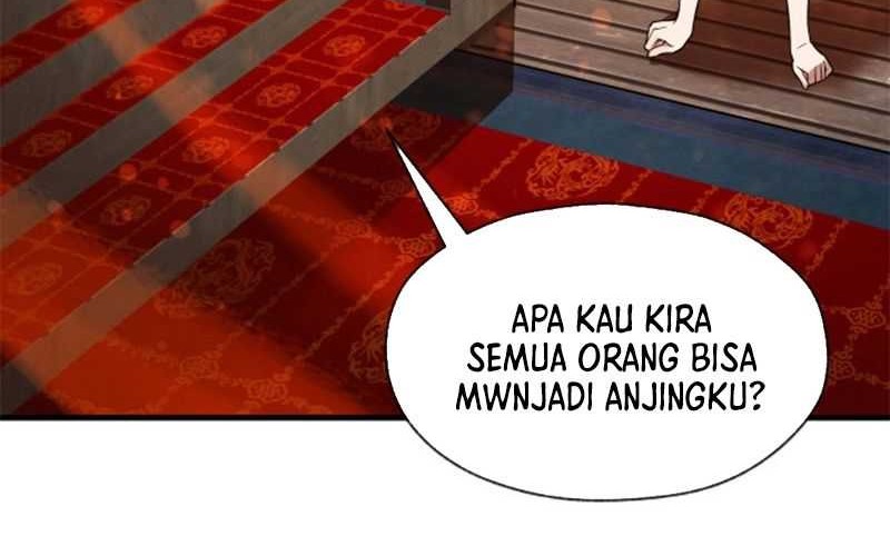 I Love the Demon Lord So Much That Even My Female Disciples Want to Kill Me Chapter 67 Gambar 23